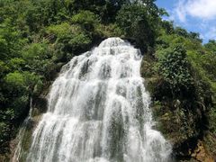 -华蓥山天意谷景区