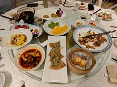 -丰鲤楼•闽南茶楼(仟禧汇店)