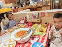 -西贝莜面村(常州新北万达广场店)