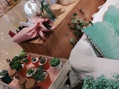 -Libra Flora花店(骆岗中央公园店)