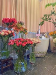 点击看大图 -花隐·美芙炫海菲秀皮肤管理中心