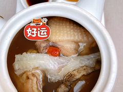 -尚一汤·粤菜海鲜(环球港店)