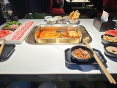 -九鼎轩脆毛肚火锅(南京东路店)