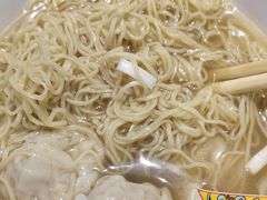 -一记面馆(易发店)