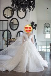 -纯色时光婚纱艺术馆WHITE