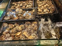 -海鲜e族(马王堆店)