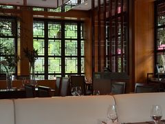 -杭州西子湖四季酒店-WL BISTRO西湖餐厅