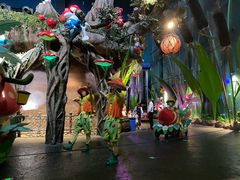 -蓝精灵乐园·世茂精灵之城主题乐园