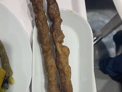 -宜家·瑞典风味餐厅(四元桥店)