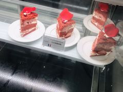 -PETIT PARIS 小巴黎(花园道店)