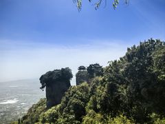 -窦圌山风景区