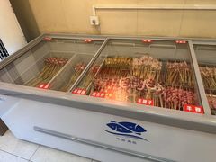 -新疆艾麦尔烧烤(丰台路口店)