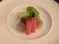 -珠海瑞吉酒店·宴庭中餐厅