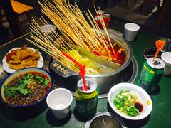 -肆角壹圆夜市麻辣烫(春熙路店)