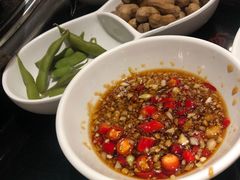 -达叔香味海鲜(海棠68环球美食街店)