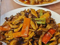 -烤肉宛饭庄(南礼士路店)