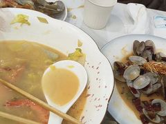 -来之顺海鲜菜馆·青岛菜·始于1993(栈桥店)