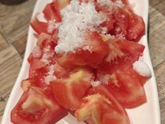 -枪火串烧·东北特色烧烤(罗湖总店)