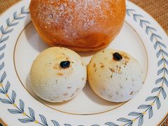 -啊噗吐呦现场烘焙(麦凯乐店)