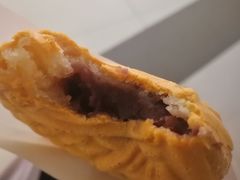 -粉粉乐鲷鱼烧(美罗城店)