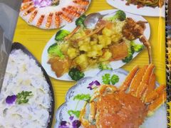 -富来美食(成发大厦店)