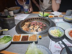 -炉太郎日式烧肉店(华贸店)