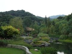 景点-云溪植物园