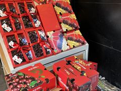 -鲜丰水果(滨江新城店)