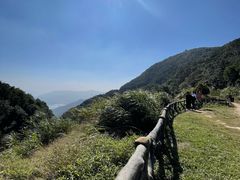 -梧桐山风景名胜区