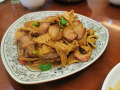 -原味缘菜馆