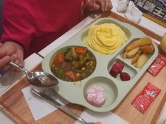 -池奈·咖喱蛋包饭(熙地港店)