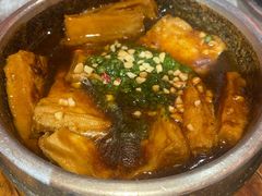 -山四砂锅(太原钟楼街店)