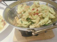 -毛家饭店·融合新湘菜·主题宴(齐鲁软件园店)