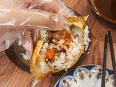-蜀都冒菜·酱蟹生腌