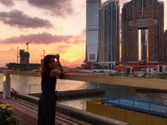 -香港皇家太平洋酒店