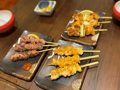 -鸟鹏烧鸟居酒屋(龙岗万科店)