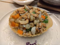 -海上名珠·海鲜酒楼(励骏庞都店)