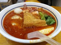 -林氏沙茶面·闽南必尝小吃(福建路店)