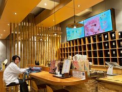 -去茶山(重庆万象城店)