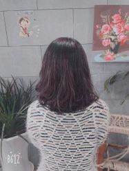 -名品美发