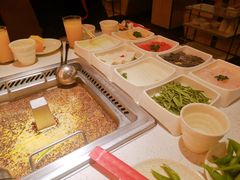 -海底捞(難波店)