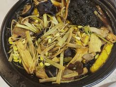 -琼菜坊·无鸡不成宴·海南菜老爸茶糟粕醋(海口骑楼老街店)