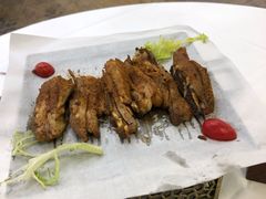 -新兴家喻酒家·羊城名宴(昌岗店)