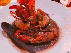 -Ministry of Crab(科伦坡店)