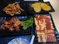 -丹东丛炟海鲜烧烤(江艺路店)