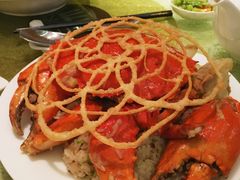 -百乐潮州酒家(时代广场店)