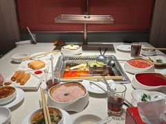 -海底捞火锅(金地广场生日主题店)
