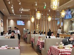 -西贝(宝乐汇店)