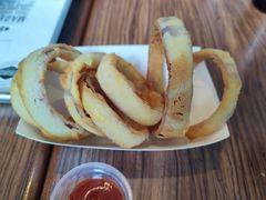 -FATBURGER 特富客汉堡(外交公寓店)