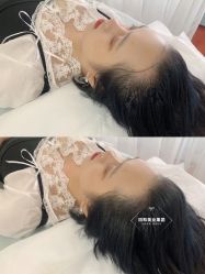 点击看大图 -西施无菌半永久纹绣眉眼影唇轻增发纹发际线